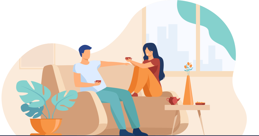 website template image